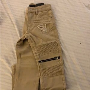 Boy Jeans